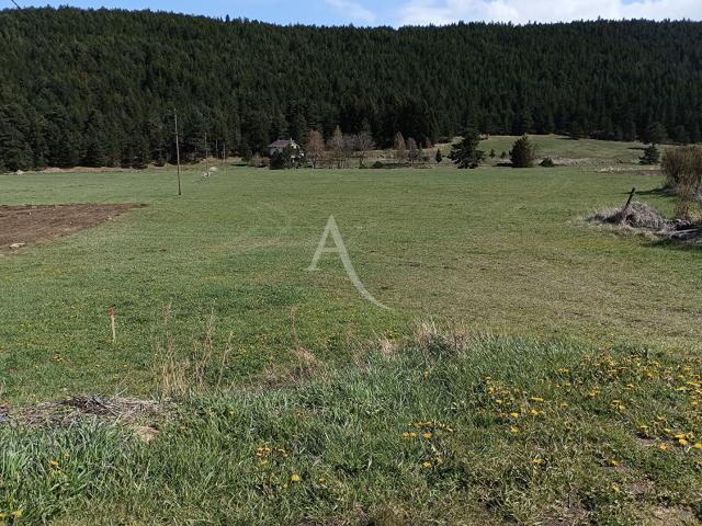 Fontrabiouse Vente Terrain 66