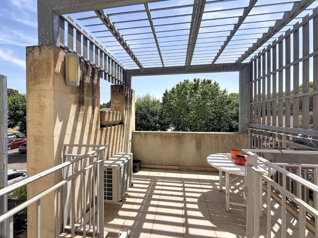 Fontvieille Vente Appartement 13