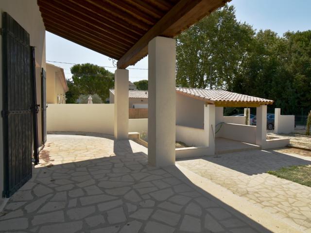Fontvieille Vente Maison 13