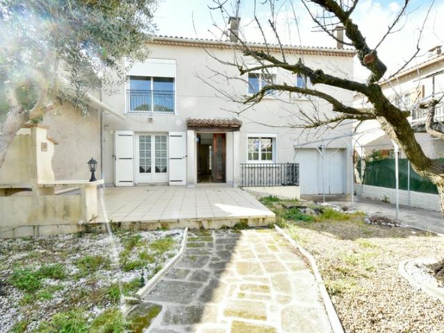 Fontvieille Vente Maison 13