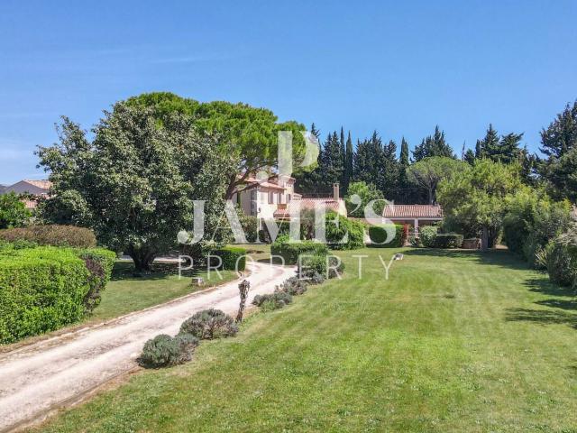 Fontvieille Vente Maison 13