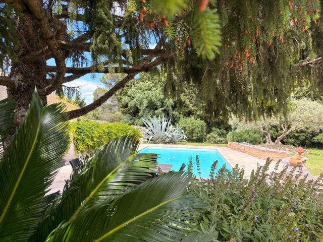Fontvieille Vente Maison 13