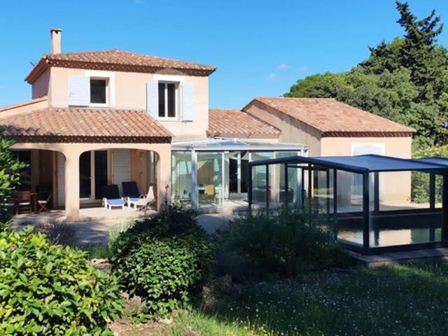 Fontvieille Vente Maison 13