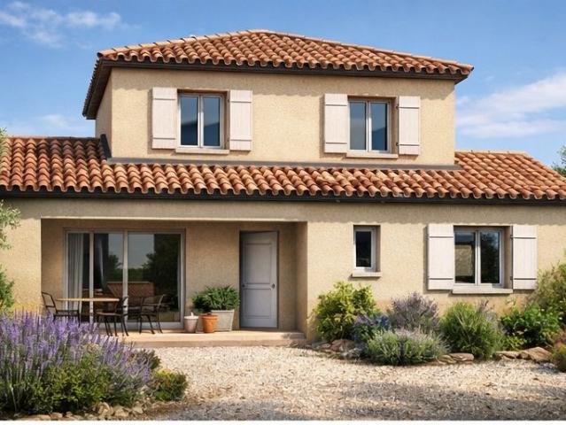 Fontvieille Vente Maison 13