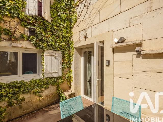 Fontvieille Vente Maison 13