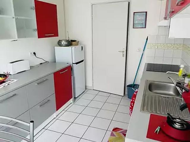 Fonbeauzard 31140 Achat / Vente appartement 4 pièces t4 parking