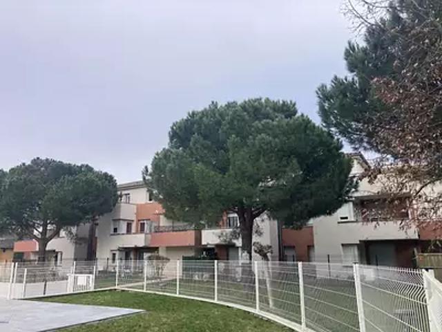 Fonbeauzard 31140 Achat / Vente appartement 2 pièces t2