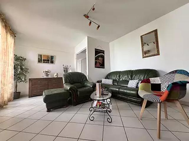 Fonbeauzard 31140 Achat / Vente appartement 3 pièces t3 cave parking