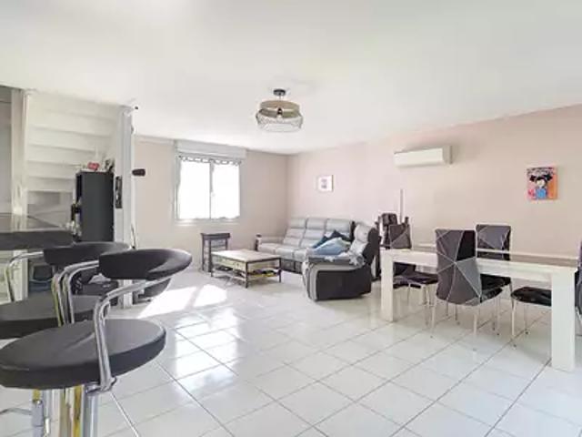 Fonbeauzard 31140 Achat / Vente maison 4 pièces t4 piscine jardin