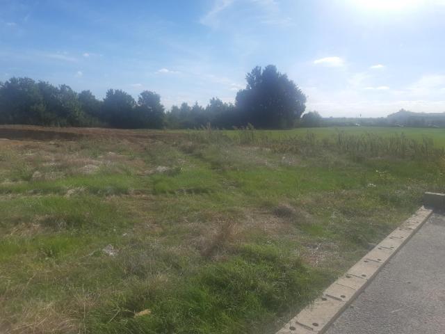 Fonbeauzard Vente Terrain 31