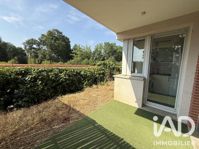 Fonbeauzard Vente Appartement 31