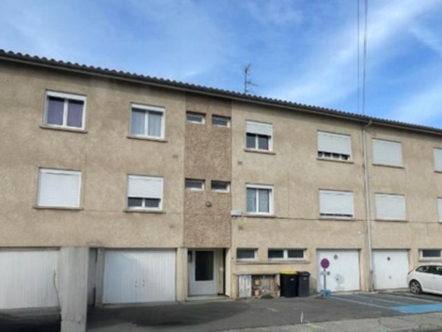 Aucamville Vente Immeuble 31