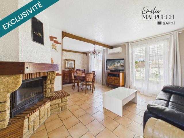 Fonbeauzard Vente Maison 31