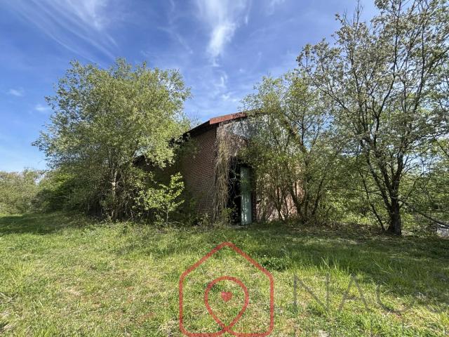 Foncier d’exception avec fort potentiel de valorisation – Secteur Beauchamps 80