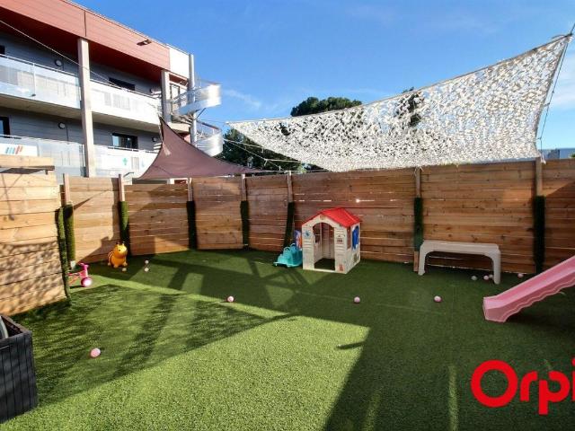 Fond de commerce Micro Crèche La Ciotat