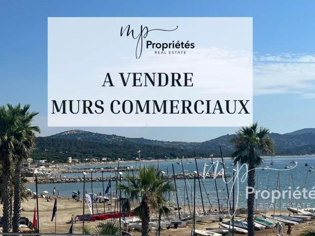 Fond de commerce à vendre Cavalaire sur Mer m² Cavalaire sur Mer