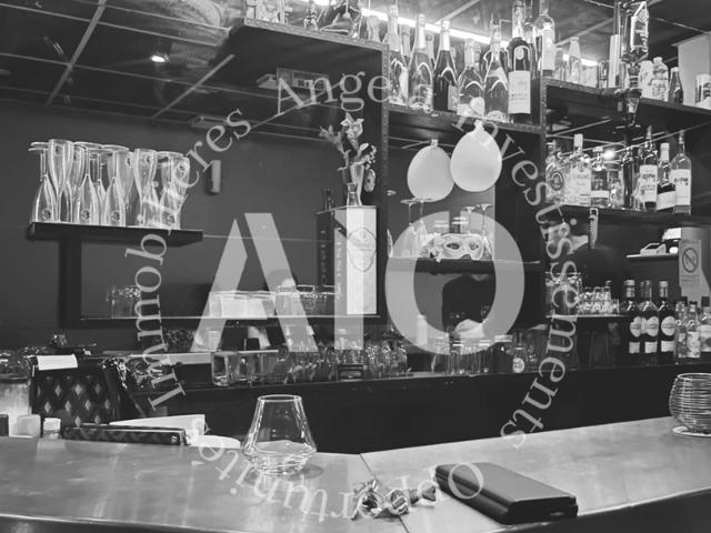 Fond de commerce Bar à Lyon 6