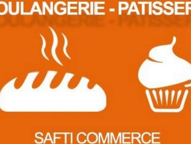 FOND DE COMMERCE Boulangerie pâtisserie