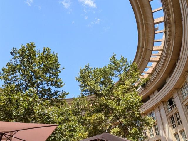 Fond de commerce restaurant avec belle terrasse au coeur de. 60m² Montpellier