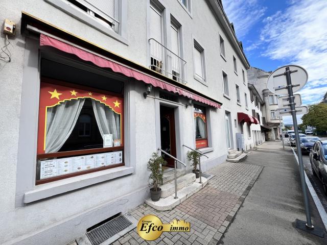 Fond de commerce Restaurant Le SHIVA