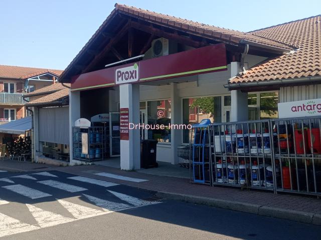 Fond de commerce