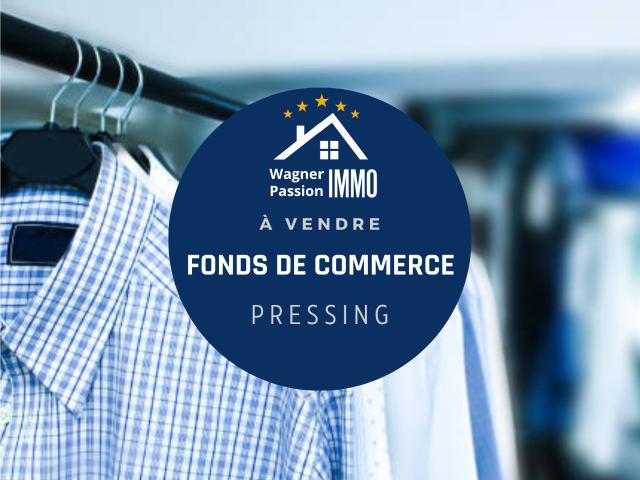 FOND DE COMMERCE