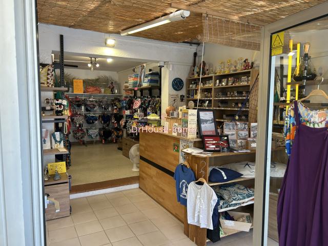 Fond de commerce