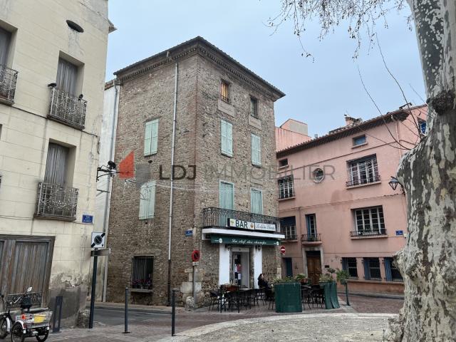 FOND DE COMMERCE