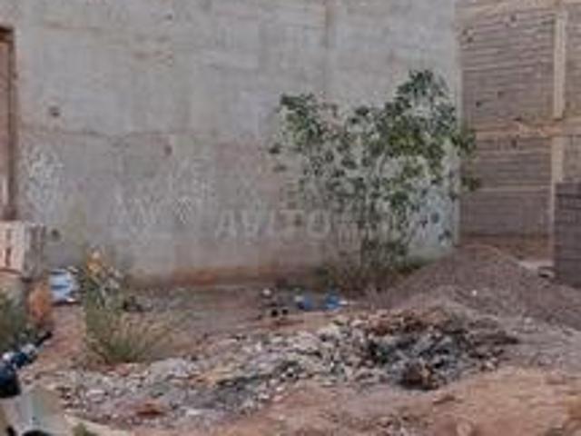 Fondation résidentielle à Al Mahamid 10