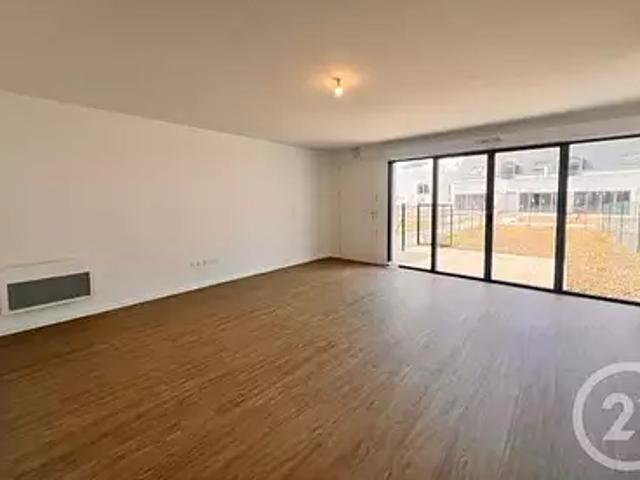 Fondettes 37230 Achat / Vente appartement 3 pièces t3