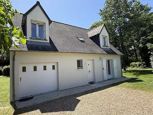Fondettes 37230 Achat / Vente maison 5 pièces t5
