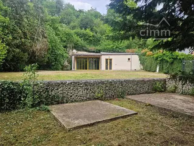 Fondettes 37230 Achat / Vente maison 7 pièces t7