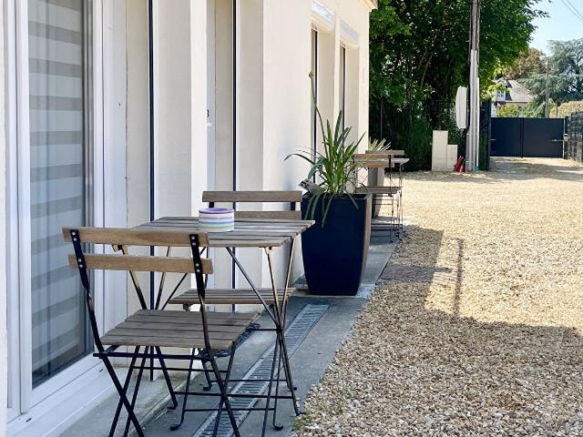 Fondettes Ensemble immobilier à fort potentiel, idéal inve. 100m² Fondettes