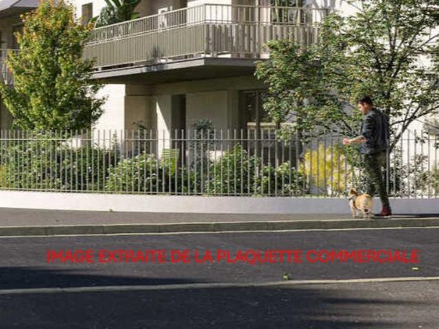 Fondettes Vente Appartement 37