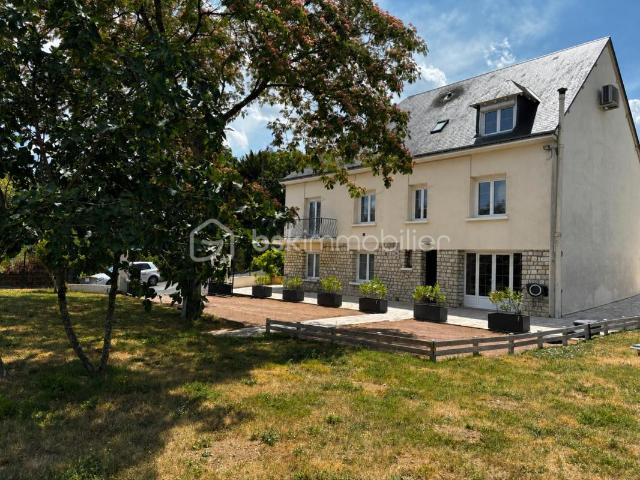 Fondettes Vente Maison 37