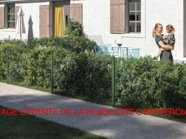 Fondettes Vente Maison 37