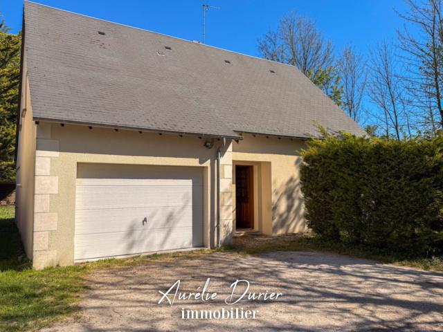 Fondettes Vente Maison 37