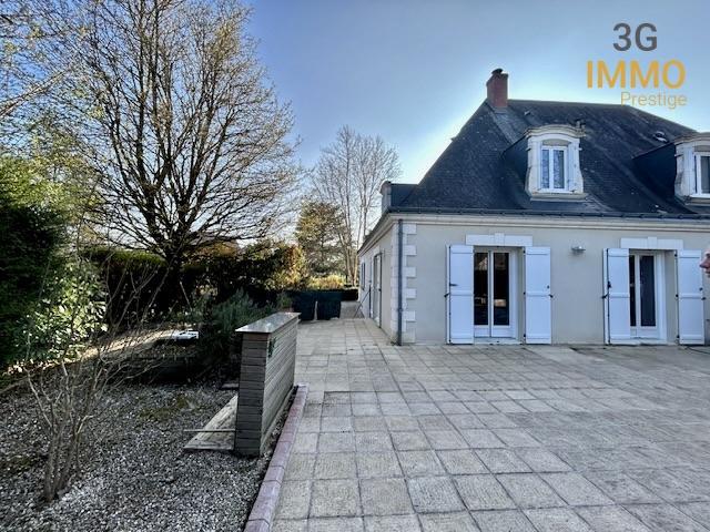 Fondettes Vente Maison 37