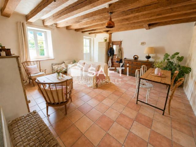 Fondettes Vente Maison 37