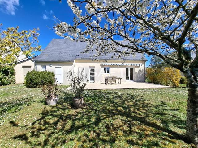 Fondettes Vente Maison 37