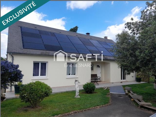 Fondettes Vente Maison 37