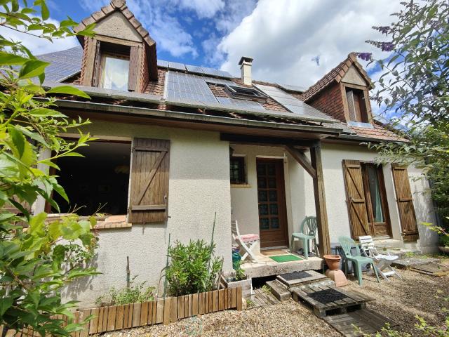 Fondettes Vente Maison 37