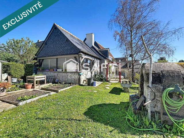 Fondettes Vente Maison 37
