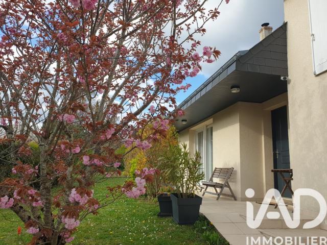 Fondettes Vente Maison 37