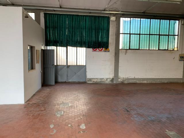 FONDO ARTIGIANALE in AFFITTO a MONTEMURLO
