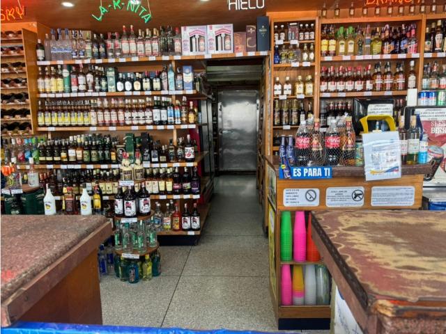 Fondo Comercio