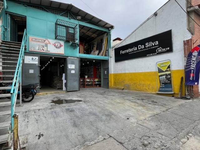 Fondo comercio de Ferretería y Recarga de agua potable Sarría Caracas