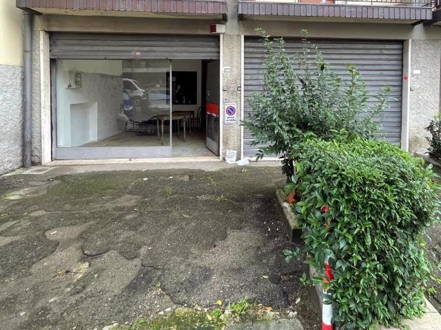 FONDO COMMERCIALE in VENDITA a FIRENZE NOVOLI / FI NOVA / FI NORD