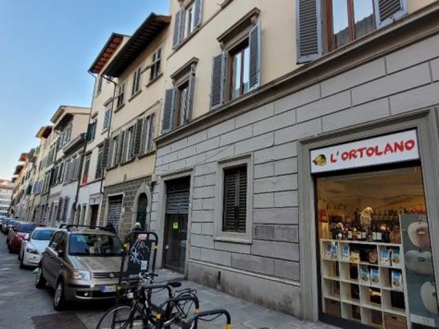 Fondo Commerciale Negozio ufficio magazzino centro storico firenze San Marco