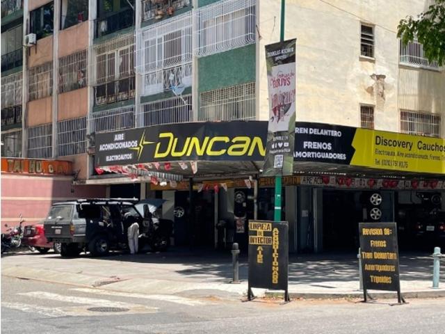 Fondo de comercio en venta 120m², Colinas de Bello Monte